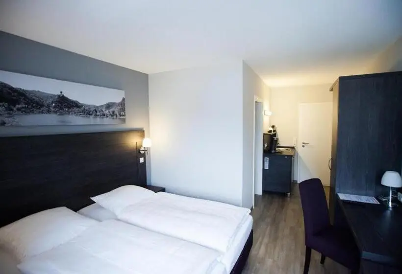 シングルデラックスルーム, Aparthotel Cochem