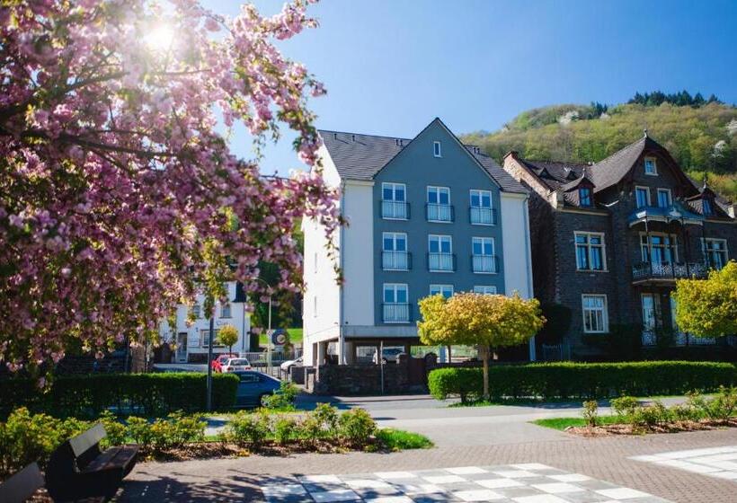 스탠다드 전망 룸, Aparthotel Cochem