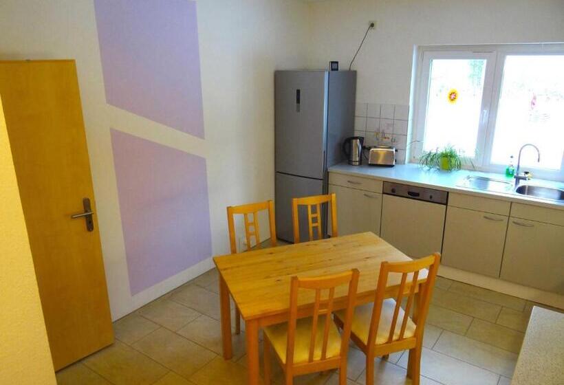 침실 1개 테라스 아파트, Hof Sonnengold