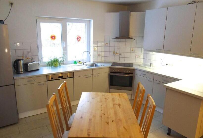 침실 1개 테라스 아파트, Hof Sonnengold