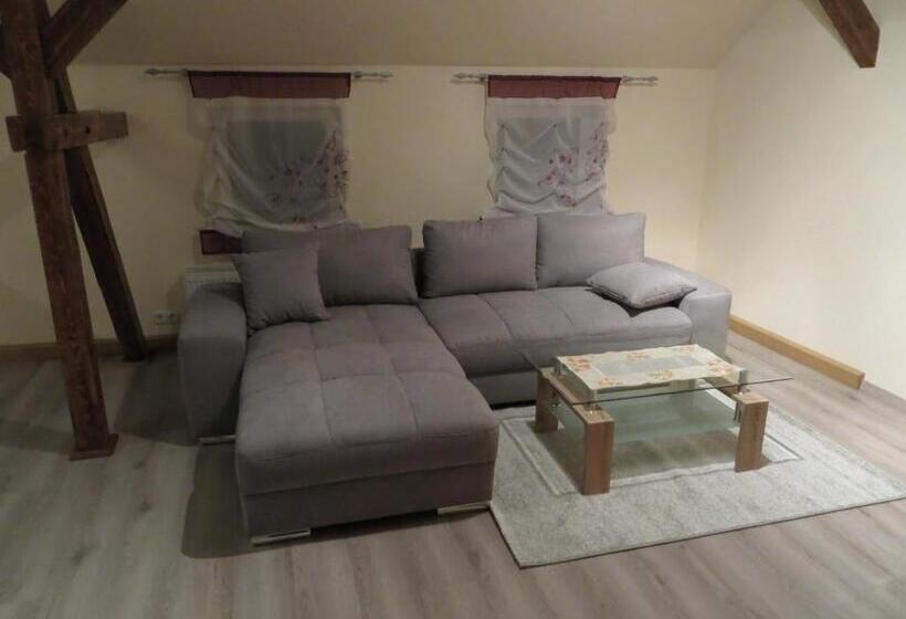 패밀리 룸, Ferienwohnung & Zimmervermietung Wolf