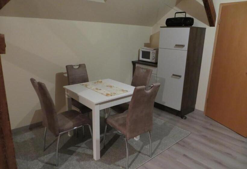 패밀리 룸, Ferienwohnung & Zimmervermietung Wolf