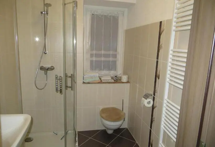 スタンダードルーム, Ferienwohnung & Zimmervermietung Wolf
