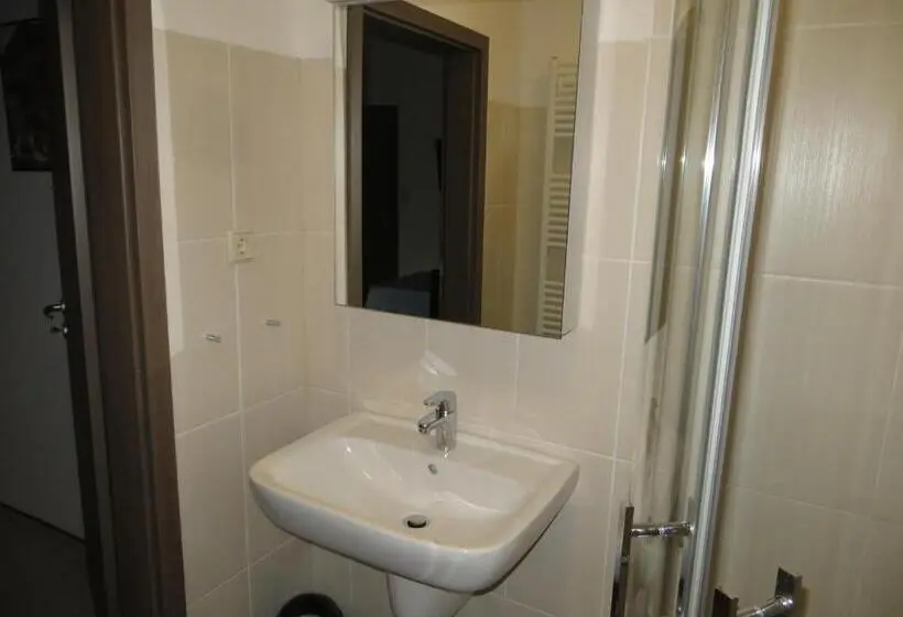 スタンダードルーム, Ferienwohnung & Zimmervermietung Wolf