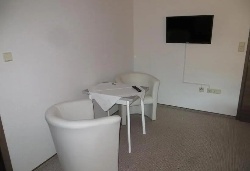 スタンダードルーム, Ferienwohnung & Zimmervermietung Wolf