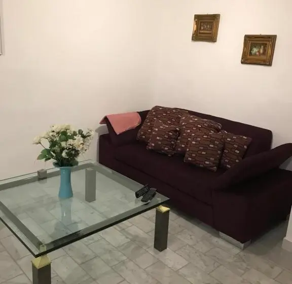 1ベッドルームアパートメント, Stadt Apartment
