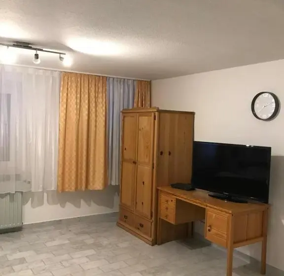 1ベッドルームアパートメント, Stadt Apartment