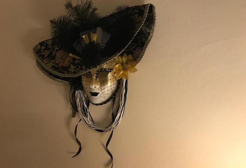 스탠다드 룸 킹사이즈 침대, Mcmuller S Kemenate Fulda