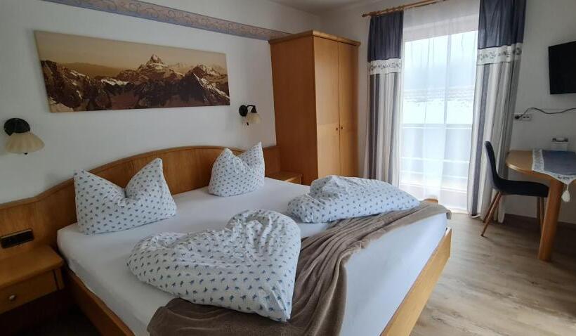 Номер Economy, Alpenlandhaus