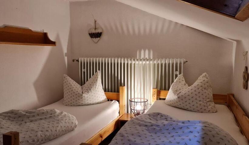 Семейный Номер Вид на Горы, Alpenlandhaus