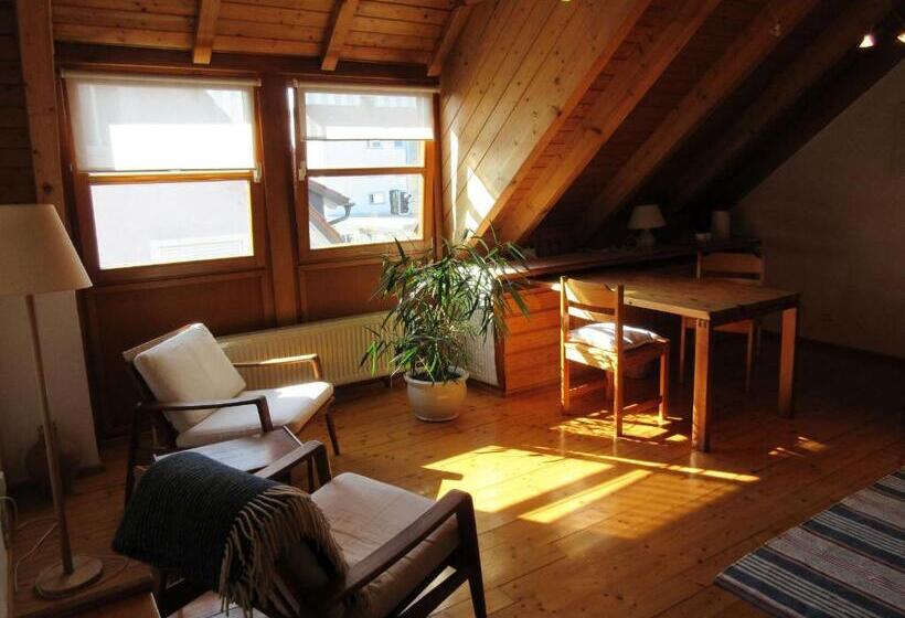 标准间, Gästezimmer Paul