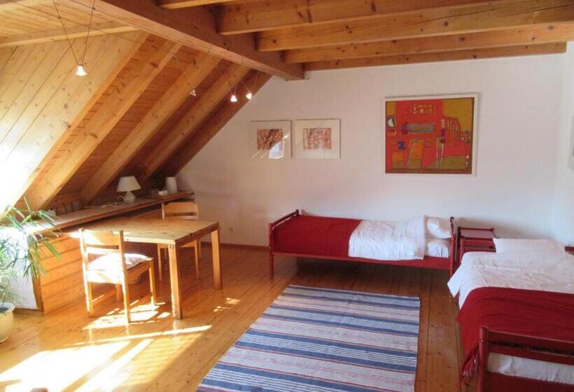 标准间, Gästezimmer Paul