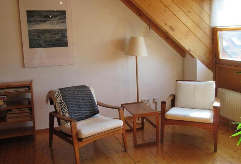 标准间, Gästezimmer Paul