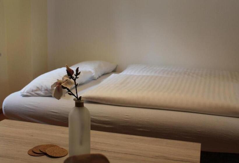 غرفة قياسية, Murphy S Zimmer Und Apartments