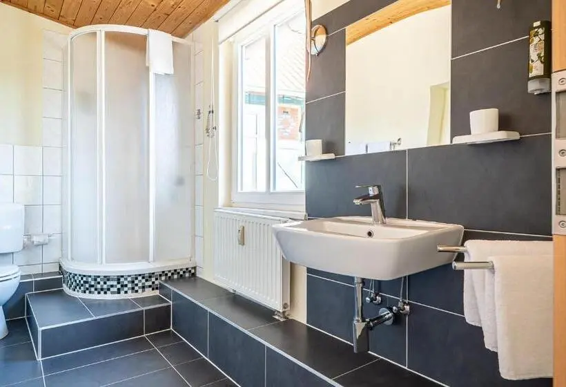 Standard-huone, Murphy S Zimmer Und Apartments