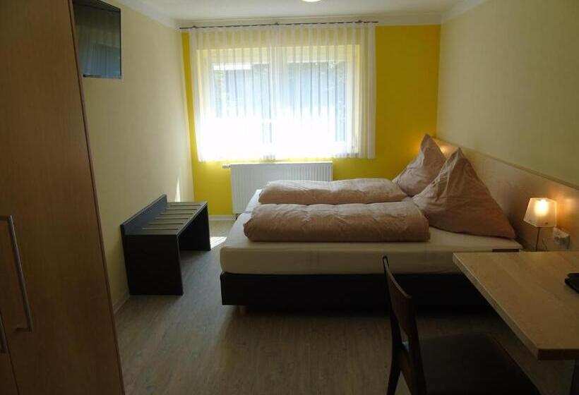 חדר סטנדרט, Wein Appartements Borth