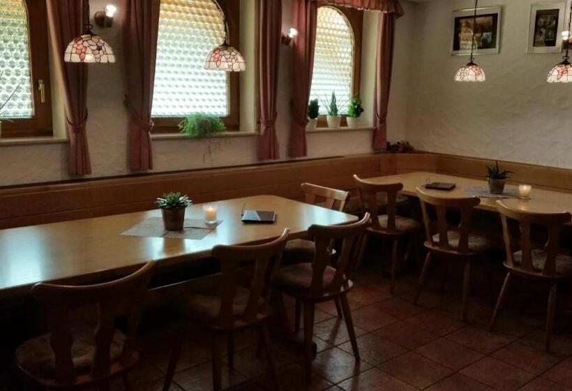 חדר סטנדרט, Wein Appartements Borth