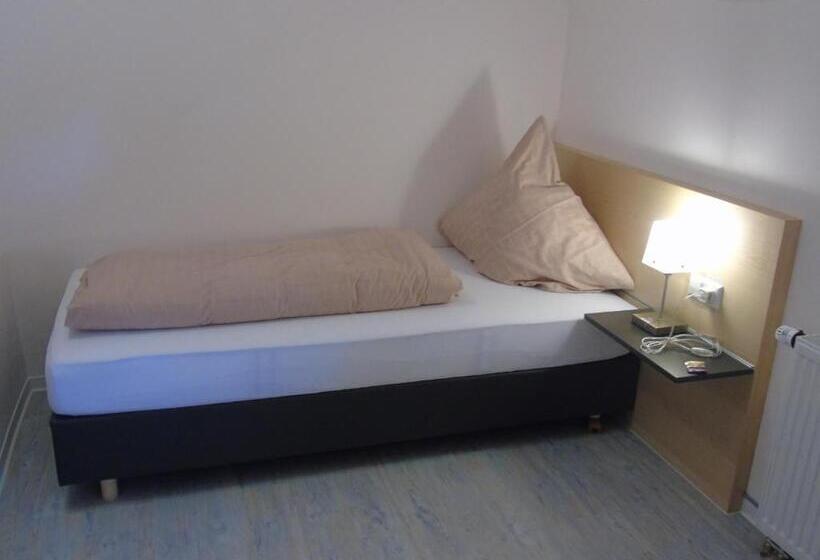 חדר סטודיו סטנדרד, Wein Appartements Borth