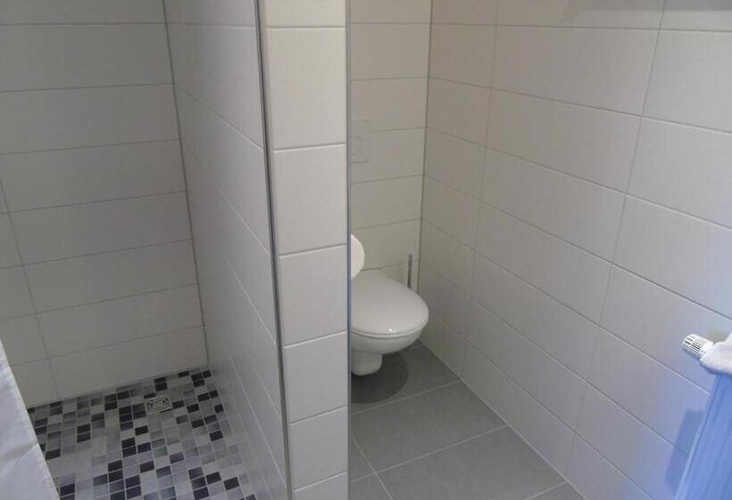 חדר סטודיו סטנדרד, Wein  Appartements Borth