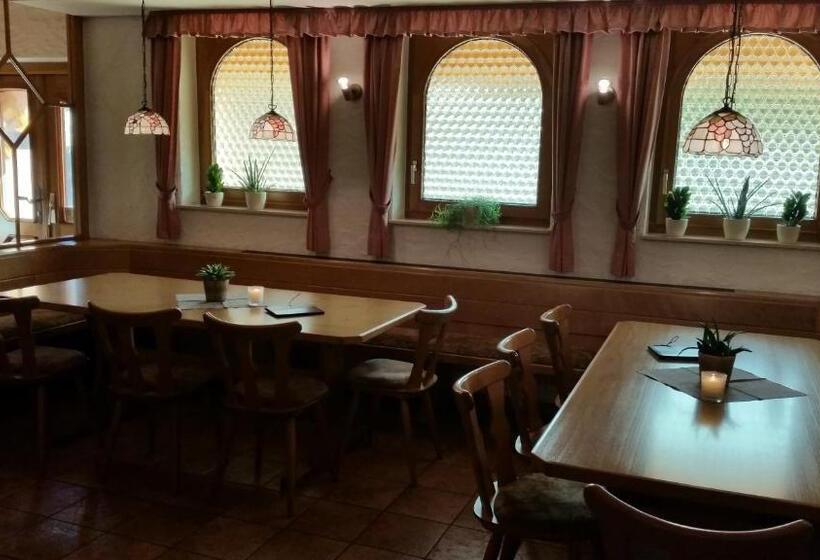 דירת שני חדרים, Wein Appartements Borth