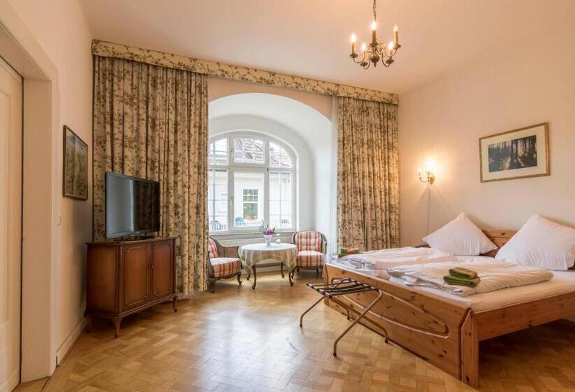 Номер Стандарт, Gastehaus Musmann