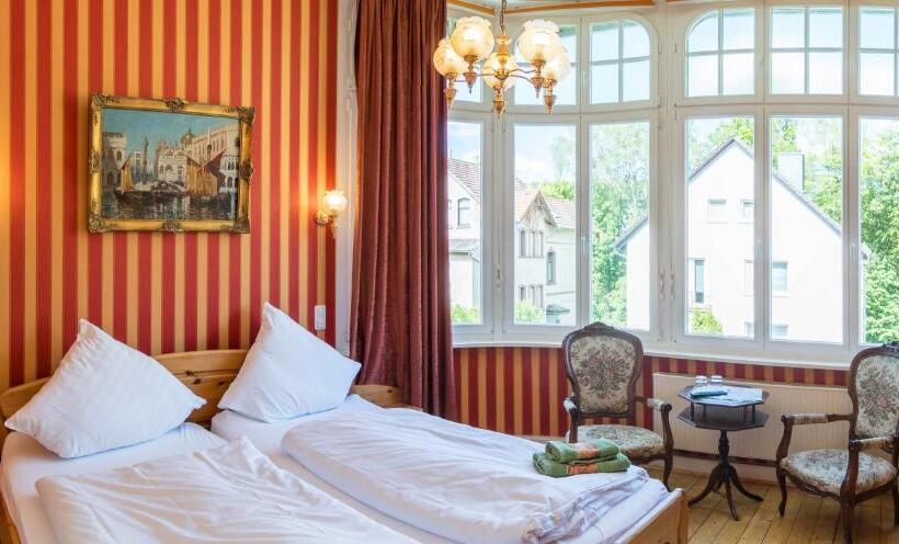 Номер Стандарт, Gastehaus Musmann