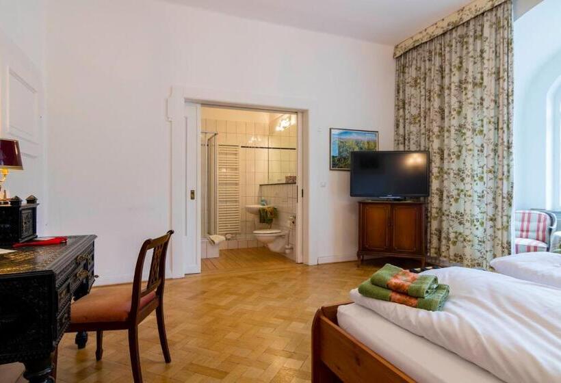 Номер Стандарт, Gastehaus Musmann