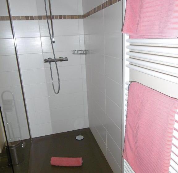 스탠다드 발코니 룸, Pension Zum Alten Rathaus