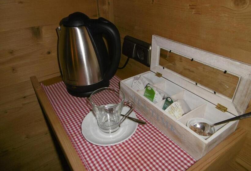 스탠다드 발코니 룸, Pension Zum Alten Rathaus