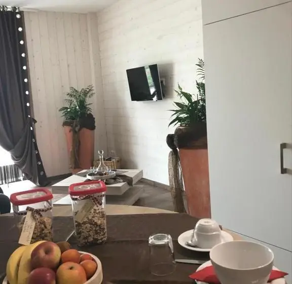 １階の１ベッドルームアパートメント, Pension Zum Alten Rathaus