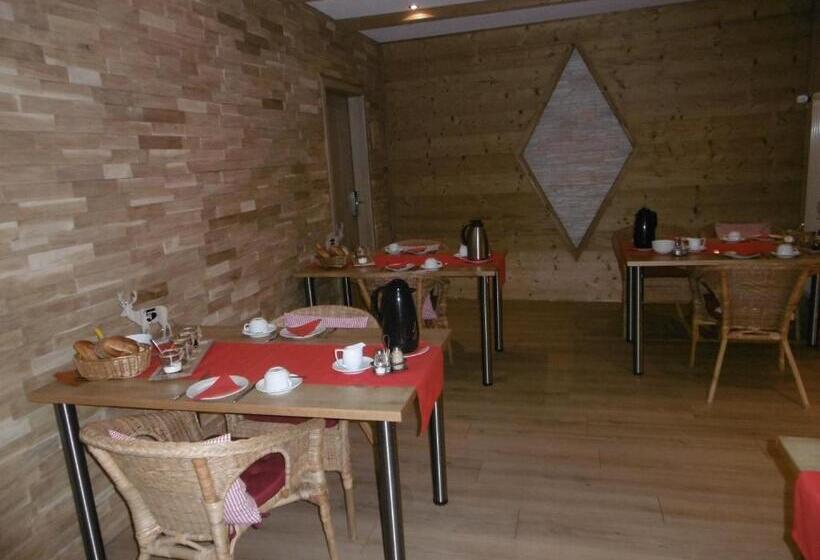 스탠다드 발코니 룸, Pension Zum Alten Rathaus