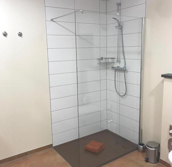 1베드룸 아파트 1층, Pension Zum Alten Rathaus