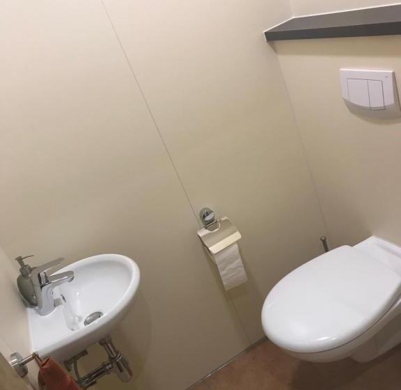 1베드룸 아파트 1층, Pension Zum Alten Rathaus