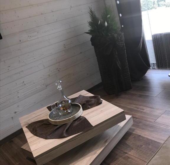 1베드룸 아파트 1층, Pension Zum Alten Rathaus