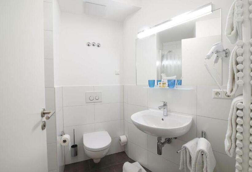 Апартаменты 1 Спальня, Boardinghouse N22 Oberboihingen