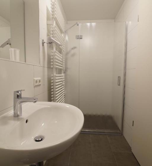 침실 1개 아파트, Boardinghouse N22 Oberboihingen