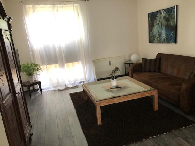 شقة ديلوكس غرفتين نوم, Engels Hof