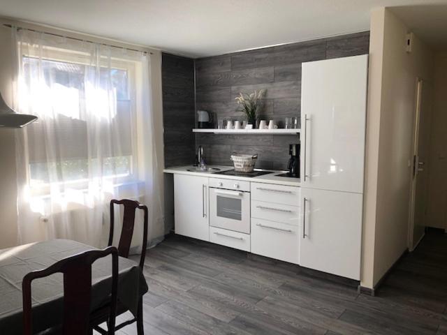 شقة ديلوكس غرفتين نوم, Engels Hof