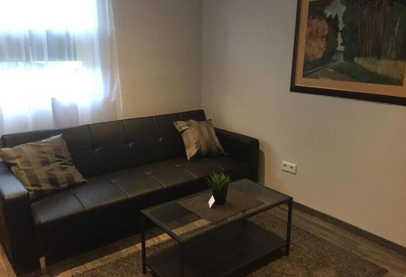 إستوديو قياسى, Engels Hof