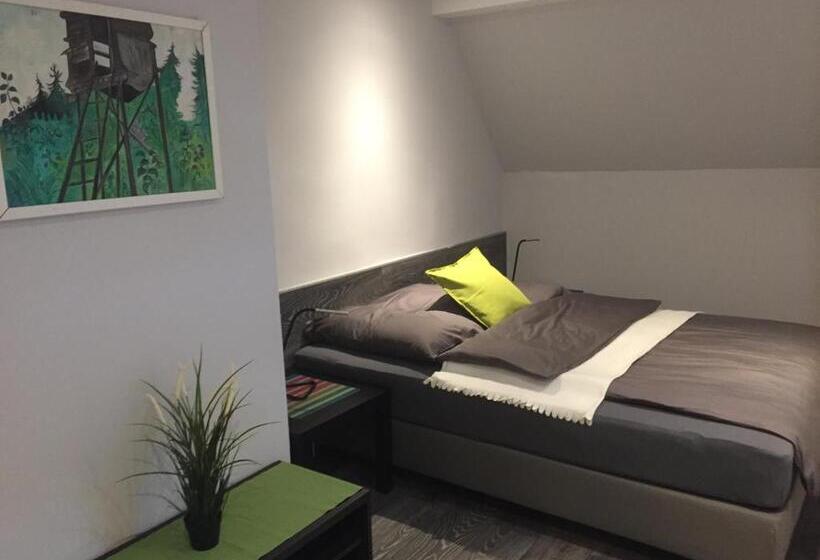 إستوديو قياسى, Engels Hof