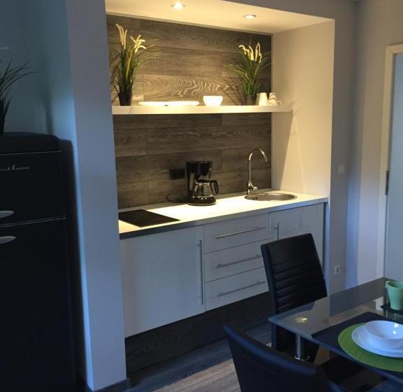 جناح دوبلكس, Engels Hof