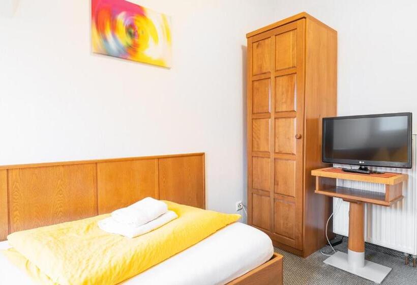 스탠다드 싱글 룸, Brauhaus Gummersbach Gmbh