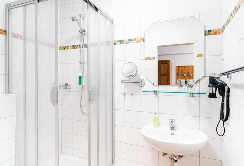 스탠다드 싱글 룸, Brauhaus Gummersbach Gmbh