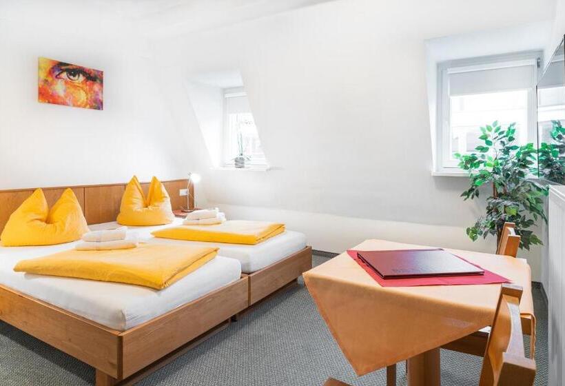 스탠다드 룸, Brauhaus Gummersbach Gmbh