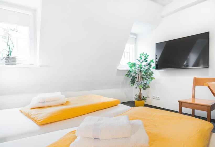 스탠다드 룸, Brauhaus Gummersbach Gmbh