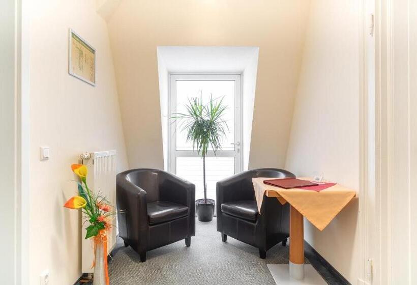 스탠다드 룸, Brauhaus Gummersbach Gmbh