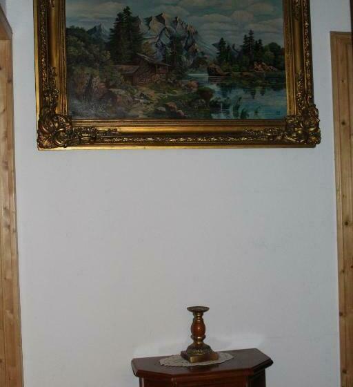 חדר סטנדרט יחיד, Altstadt Pension Zaremba