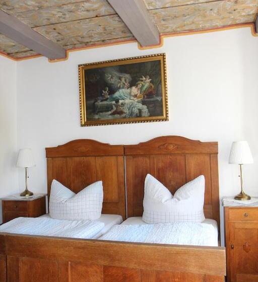 Номер Deluxe, Altstadt Pension Zaremba