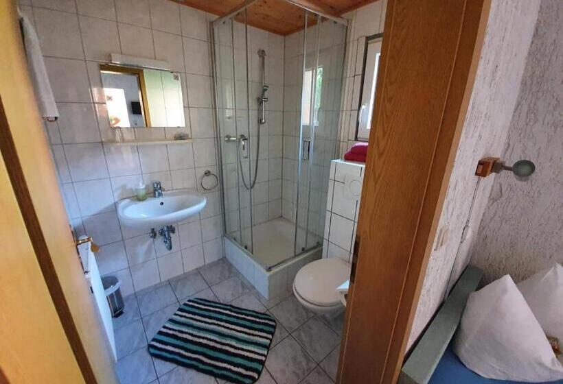 غرفة إقتصادية, Gasthof Zum Amboss