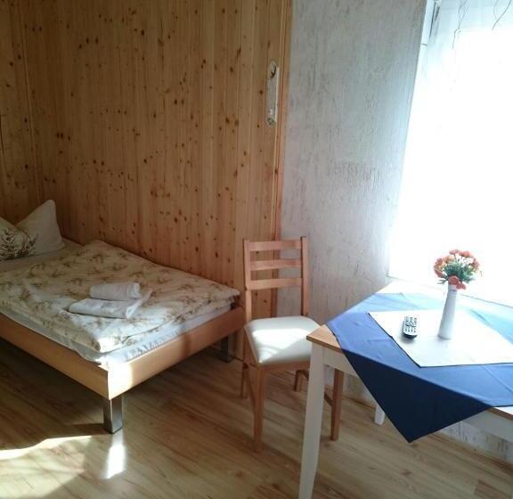 غرفة عائلية, Gasthof Zum Amboss